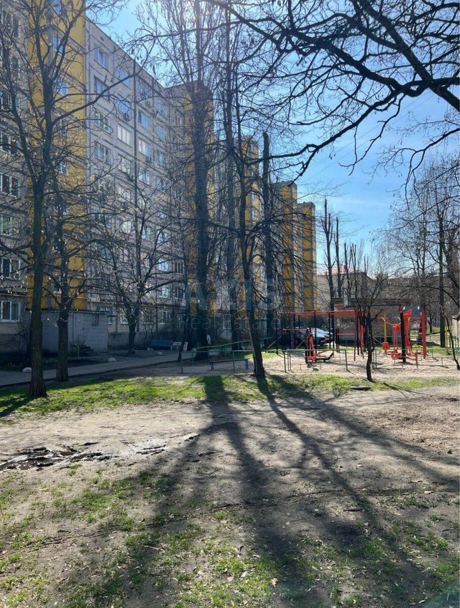 1к квартира ул. Матеюка Николая 512
