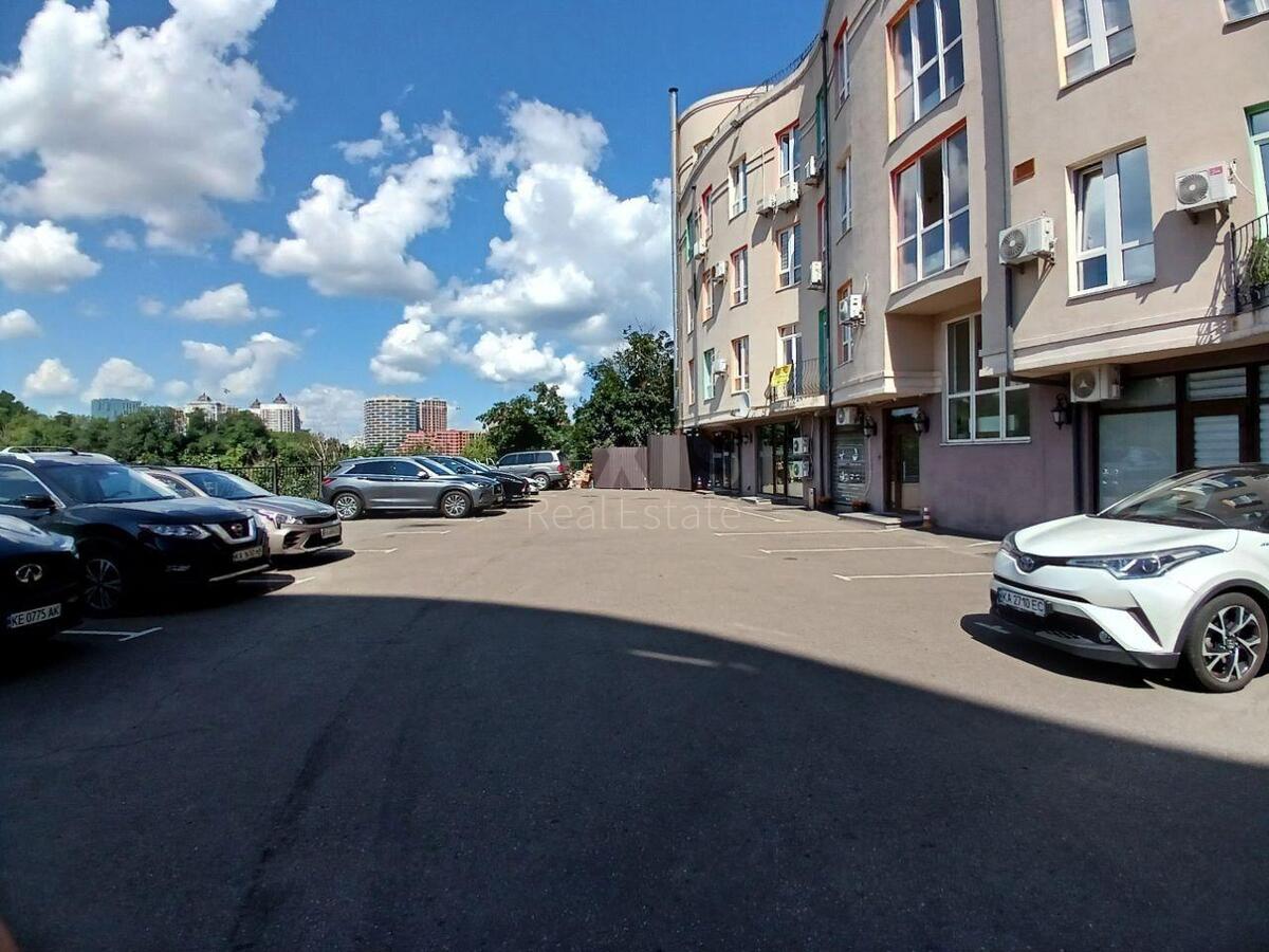 Офис въезд Вознесенский 23В, 127м25844010
