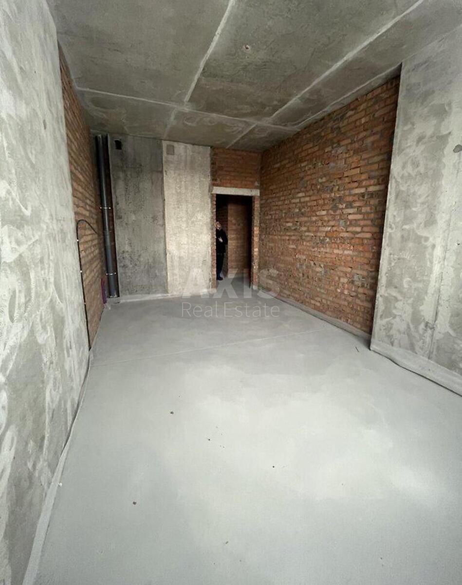 3k apartment vul. Zvirynec'ka 70А0