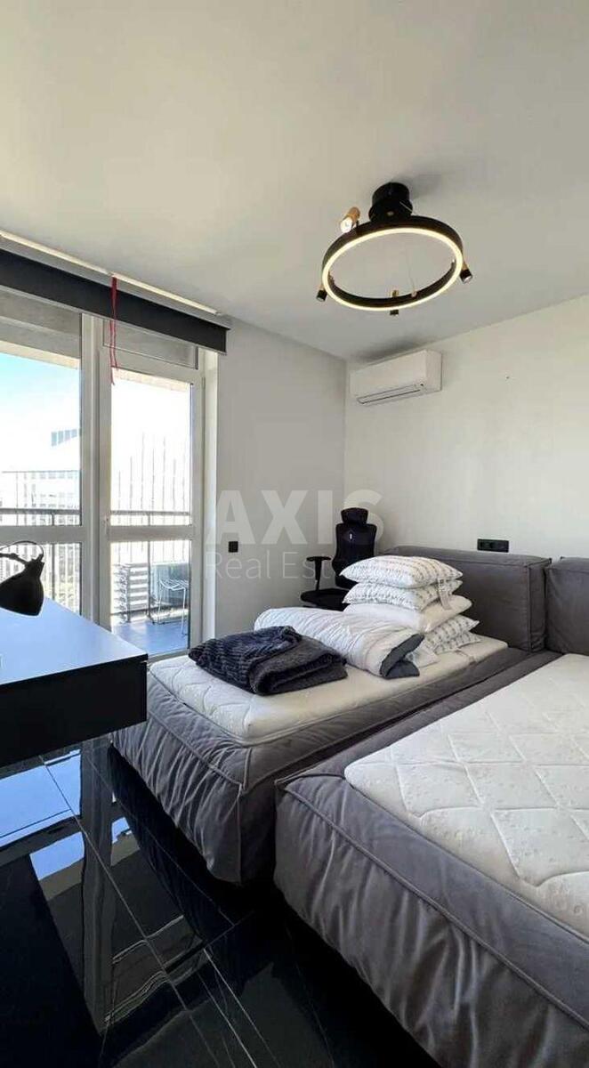 4k apartment vul. Kudri Ivana 1Б627736