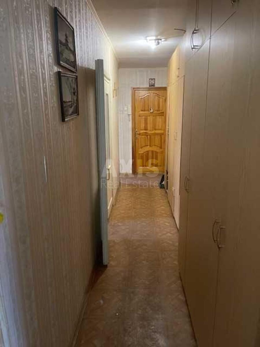 3k apartment vul. Antonova Aviakonstruktora 114