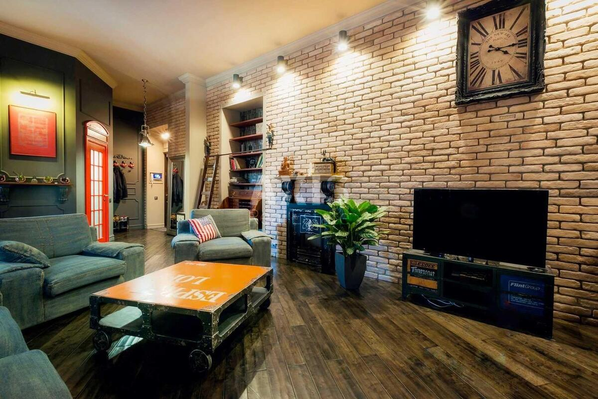 3k apartment vul. Velyka Vasyl'kivs'ka 106572984