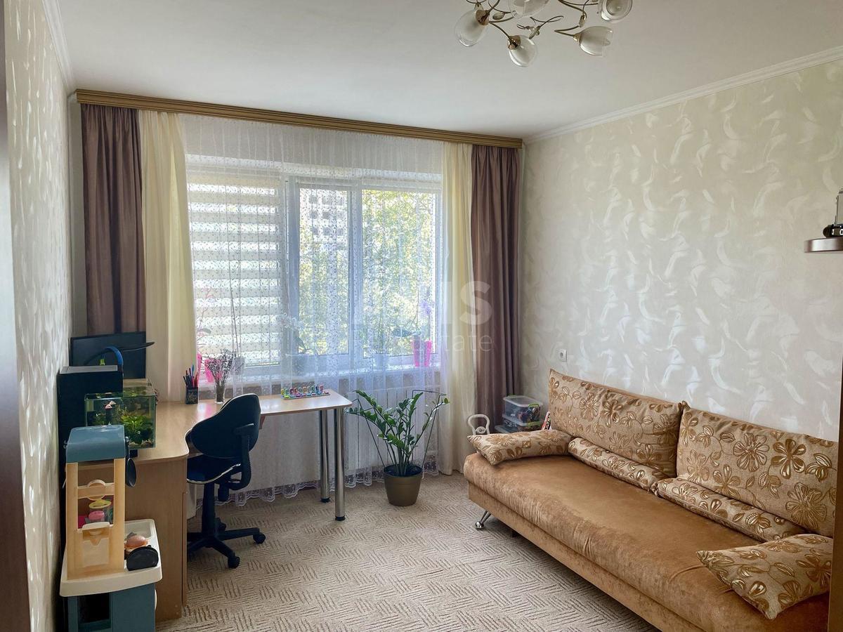 3k apartment vul. Ljatoshyns'kogo 26А3