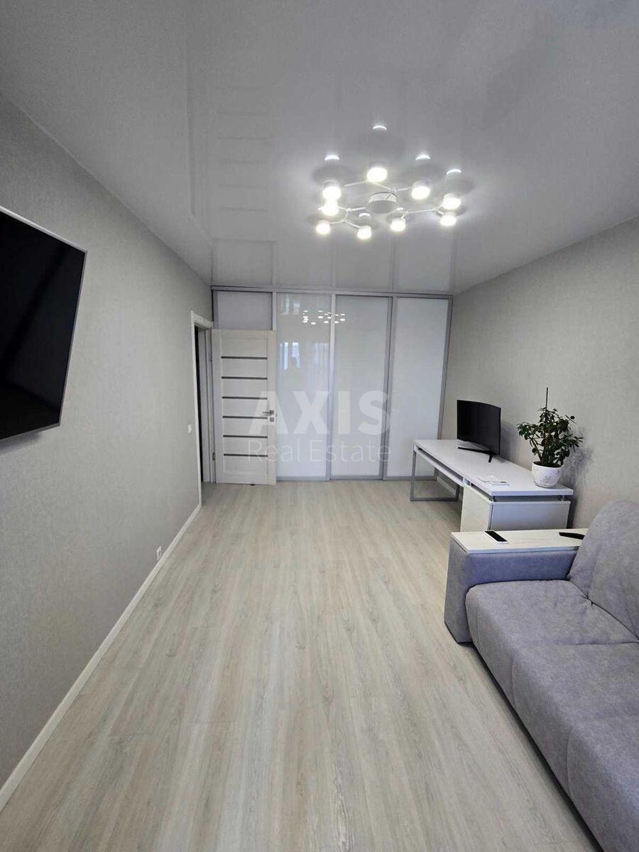 3к квартира ул. Заболотного Академика 116585014