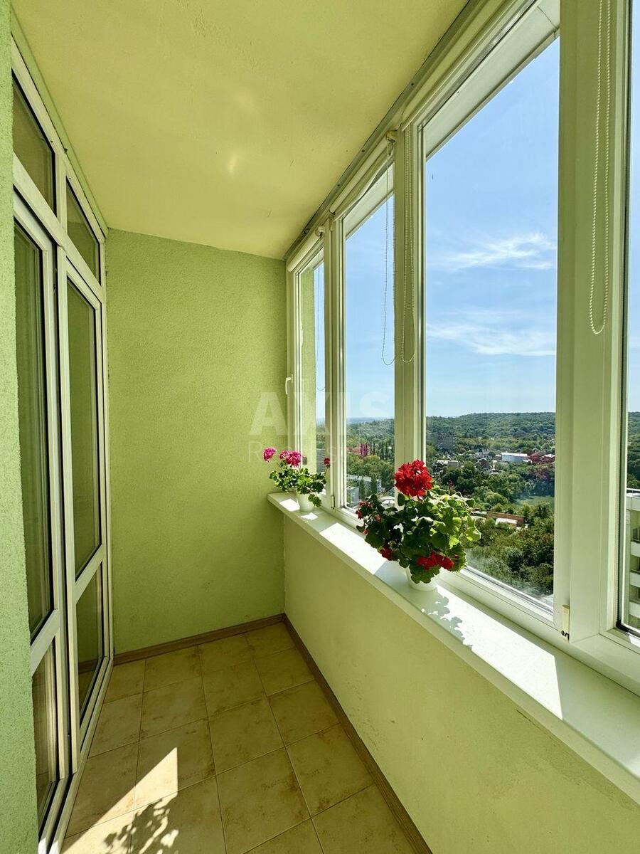 3k apartment pr-t Nauky 80/73А11