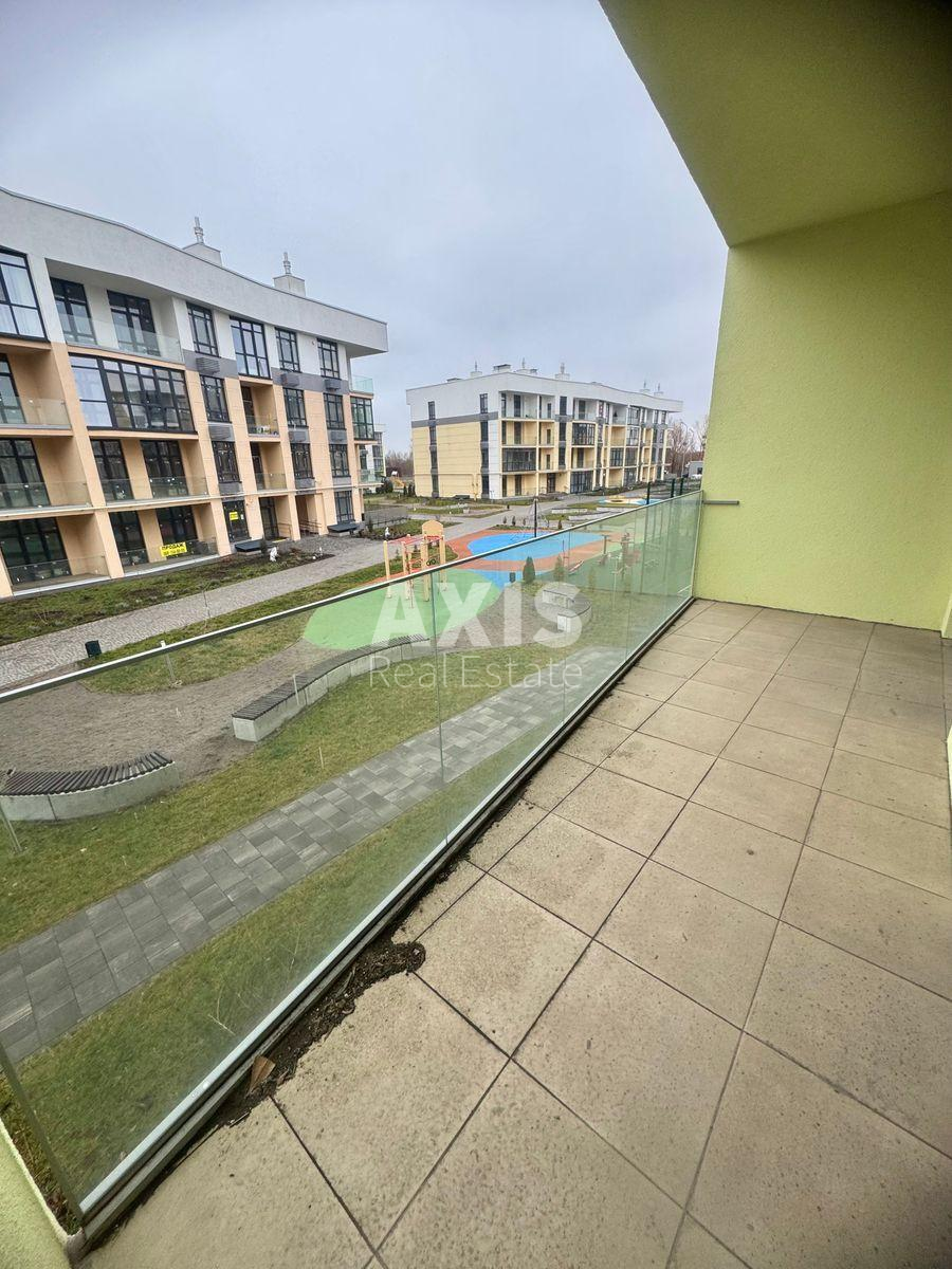 3k apartment vul. Budyshhans'ka 5494564