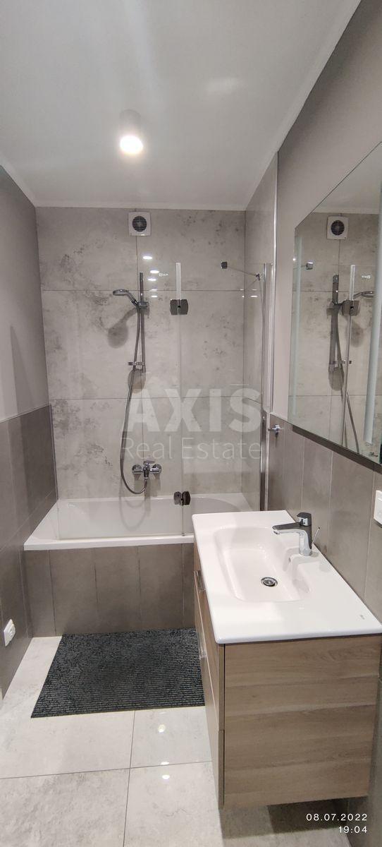 2k apartment vul. Kahy Bendukidze 28