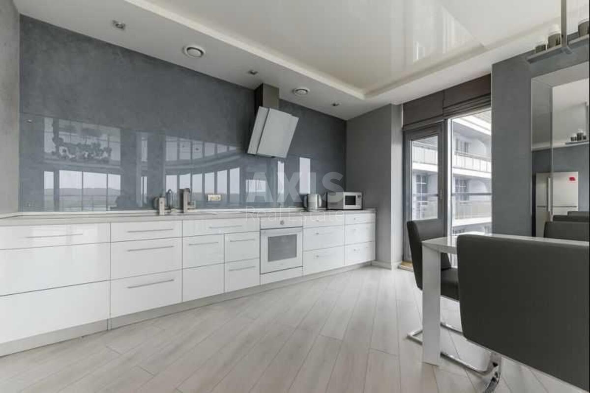 3k apartment vul. Okipnoi' Rai'sy 18629133