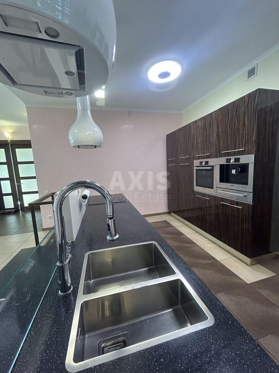 Дoм ул. Садовая 8-я, 320м2, город Киев585941