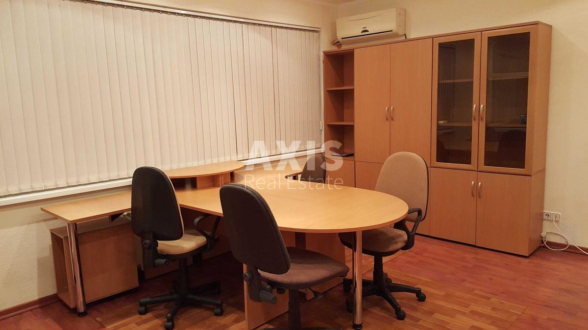 Офіс вул. Окіпної Раїси 10Б, 50м240570