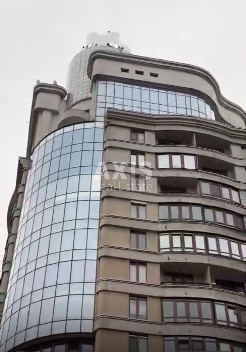 4k apartment vul. Zhyljans'ka 5958584