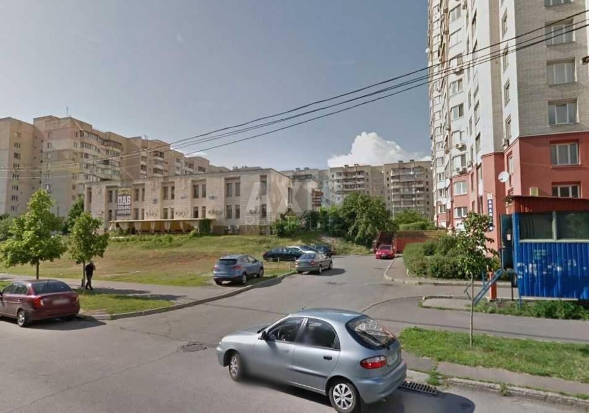 Trade object vul. Pryluzhna 6, 380m2586473