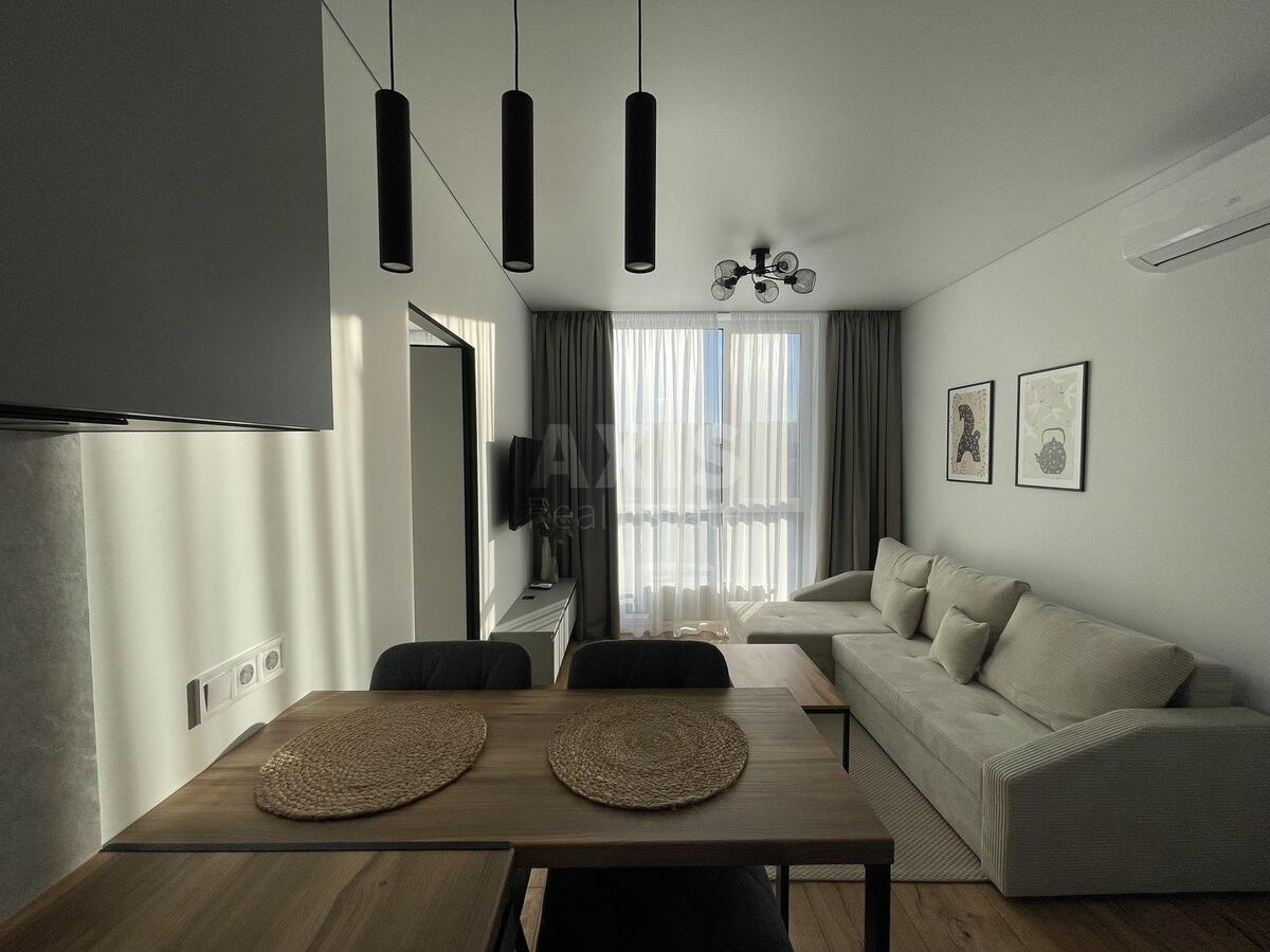 2k apartment vul. Saljutna 2Б629530