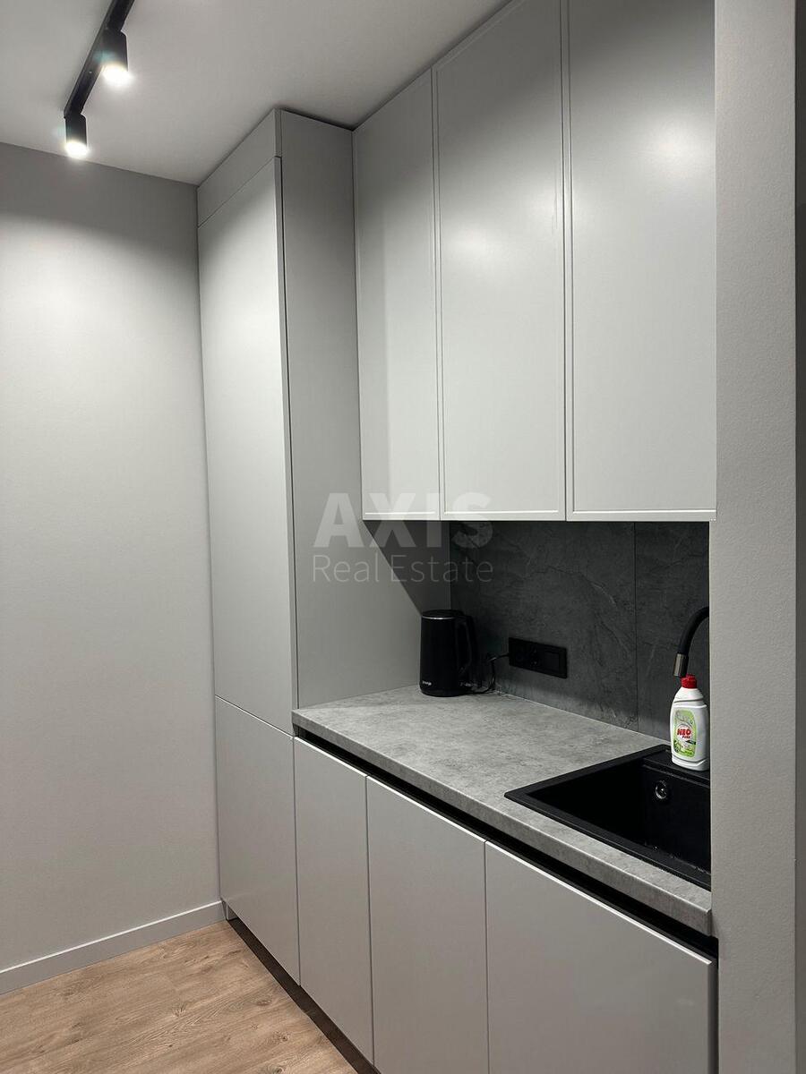 1k apartment vul. Praktychna 10