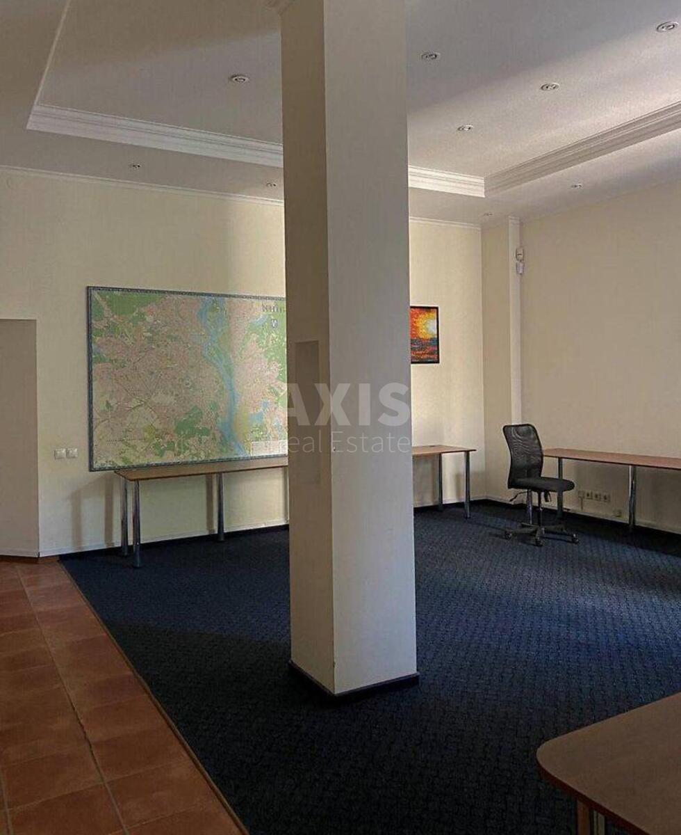 Office vul. Hmel'nyc'kogo Bogdana 42, 103m2586840