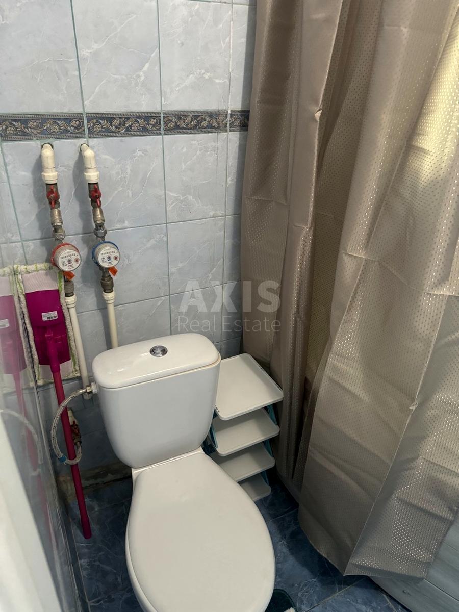 1к квартира ул. Генерала Алмазова 9629905