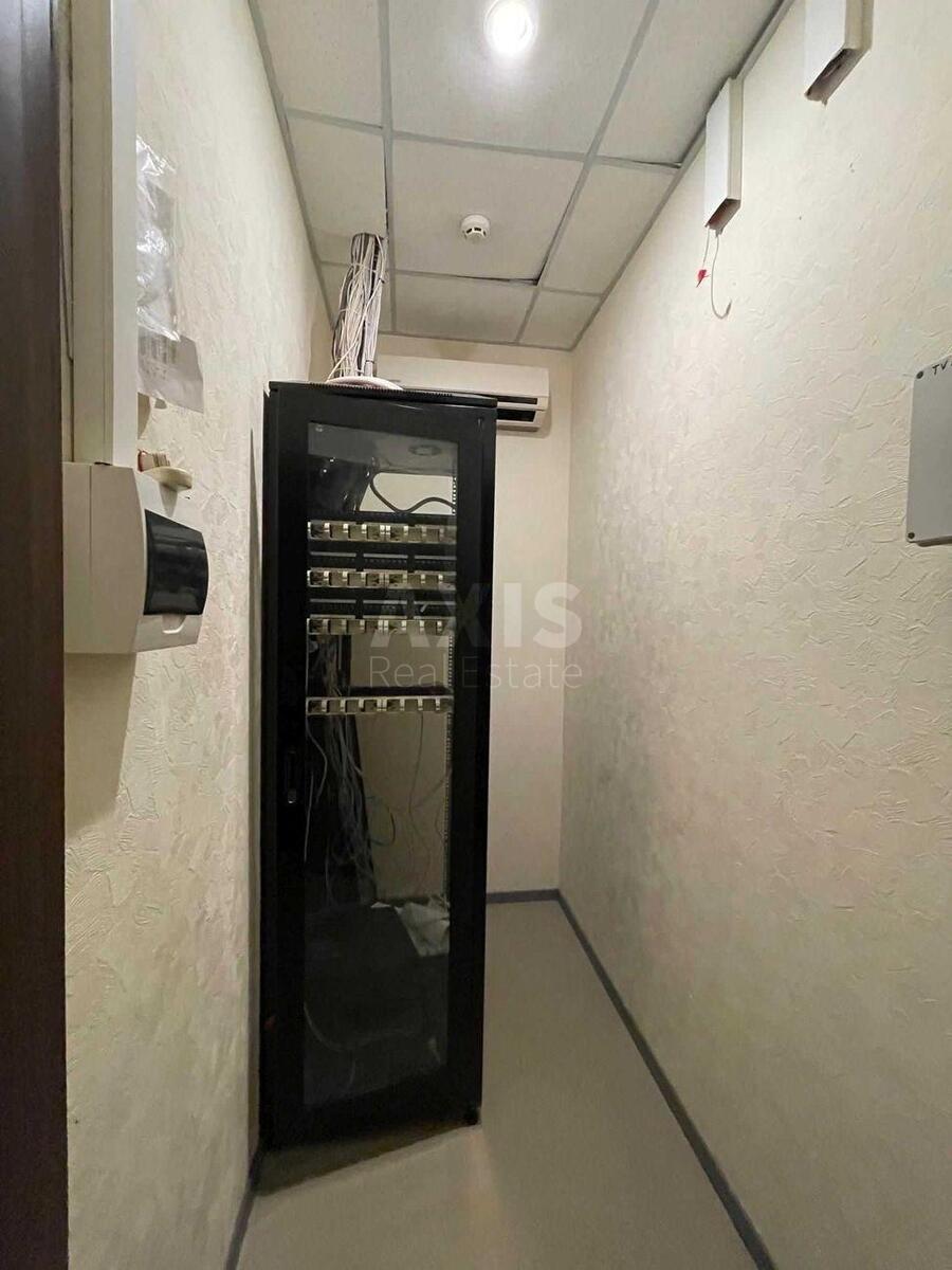 Офис ул. Круглоуниверситетская 3/5, 420м2630129