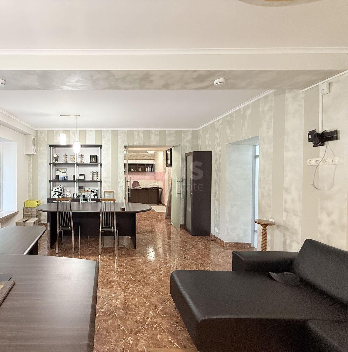 Office vul. Kavkaz'ka 13, 104m2587384