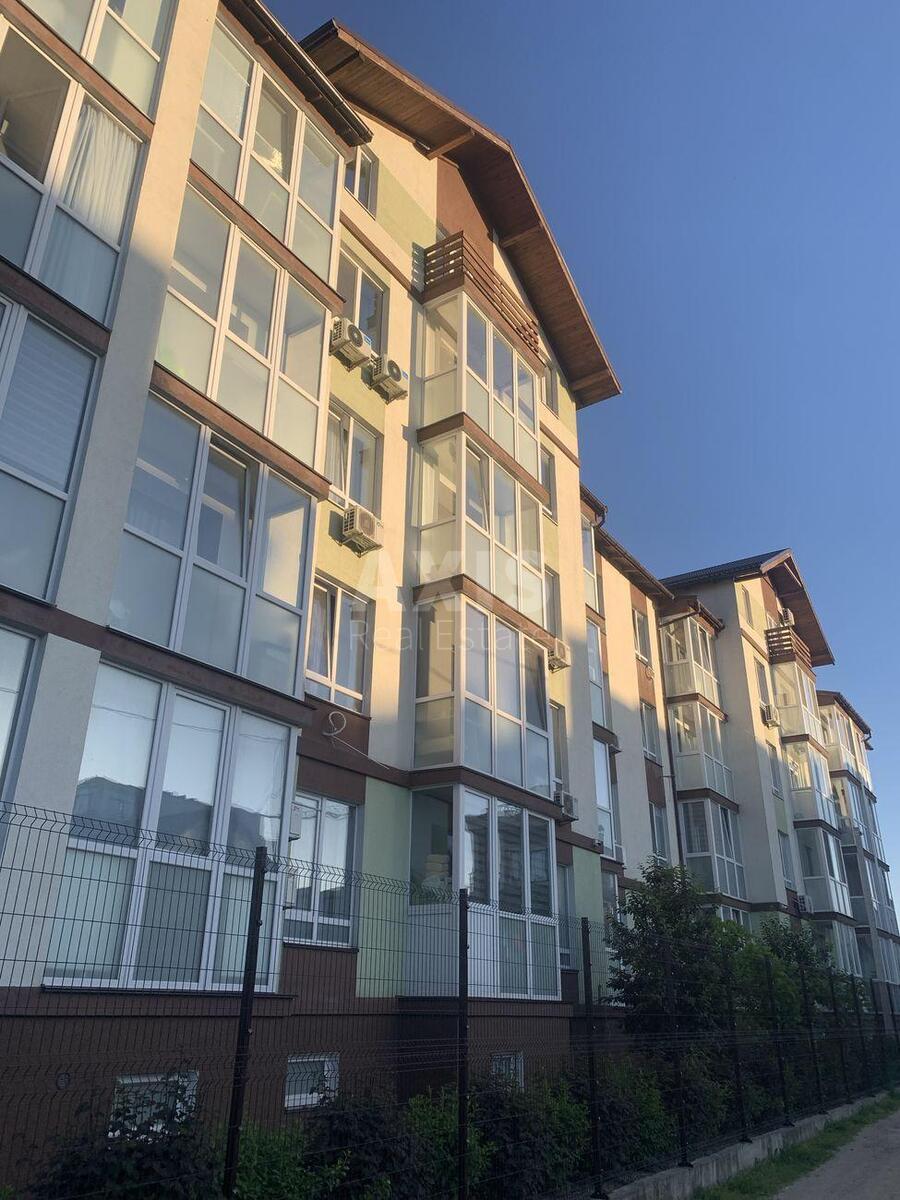 3k apartment vul. Ivana Bilyka 11