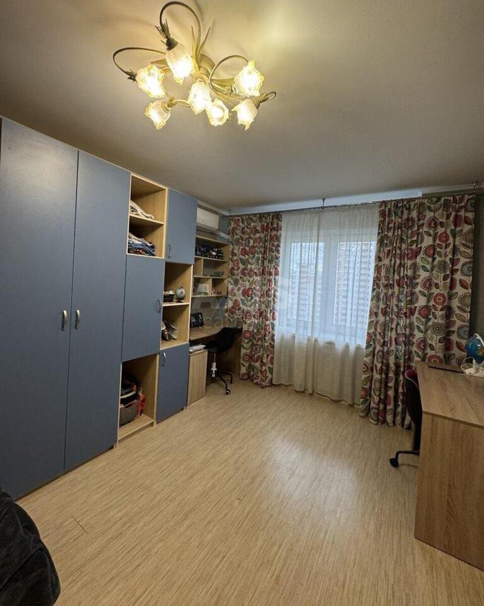 3к квартира ул. Милославская 32/51А6307212