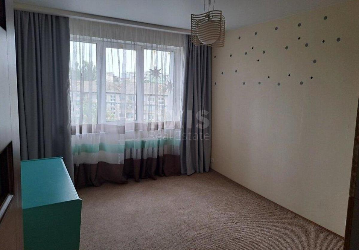 3k apartment bul. Darnyc'kyj 72