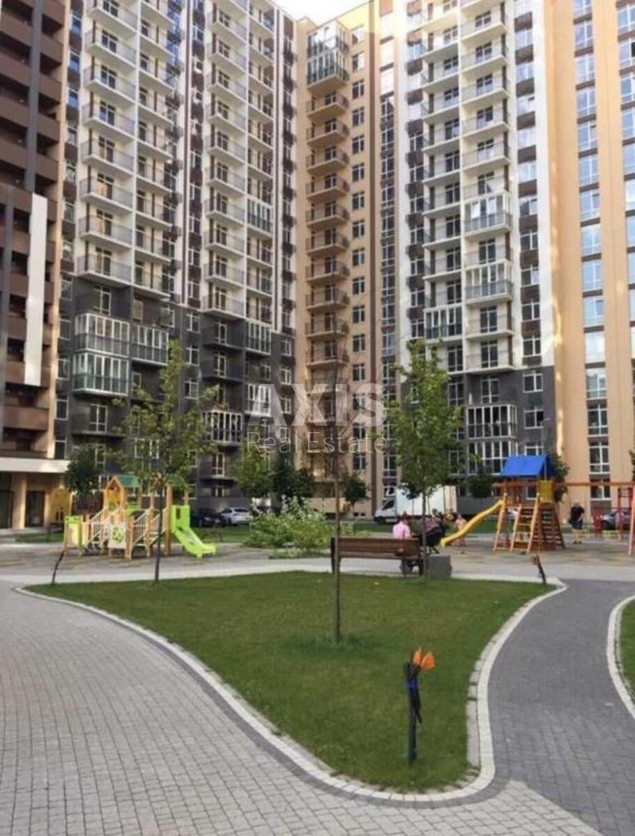 1к квартира ул. Заболотного Академика 15Г
