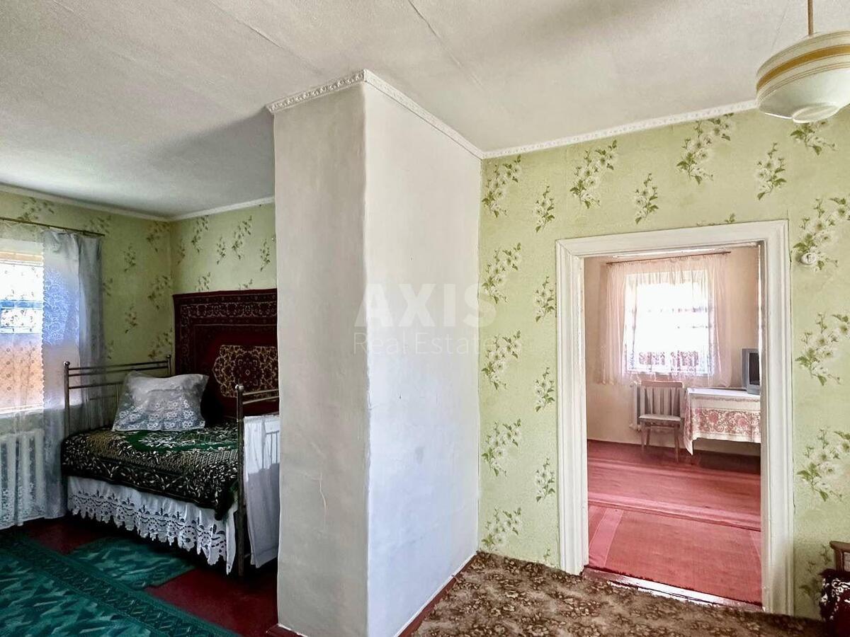 House vul. Levadna, 60m2, Kyiv city1