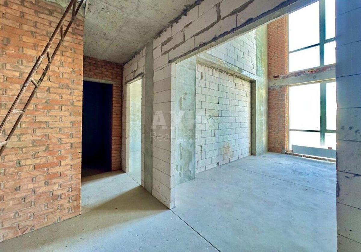 3k apartment vul. Zhmachenka Generala 261
