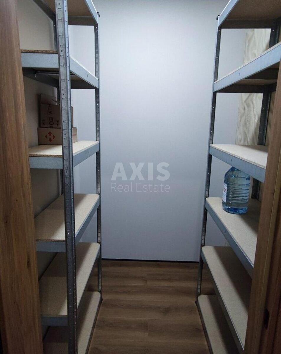 2k apartment vul. Viktora Nekrasova 10631406