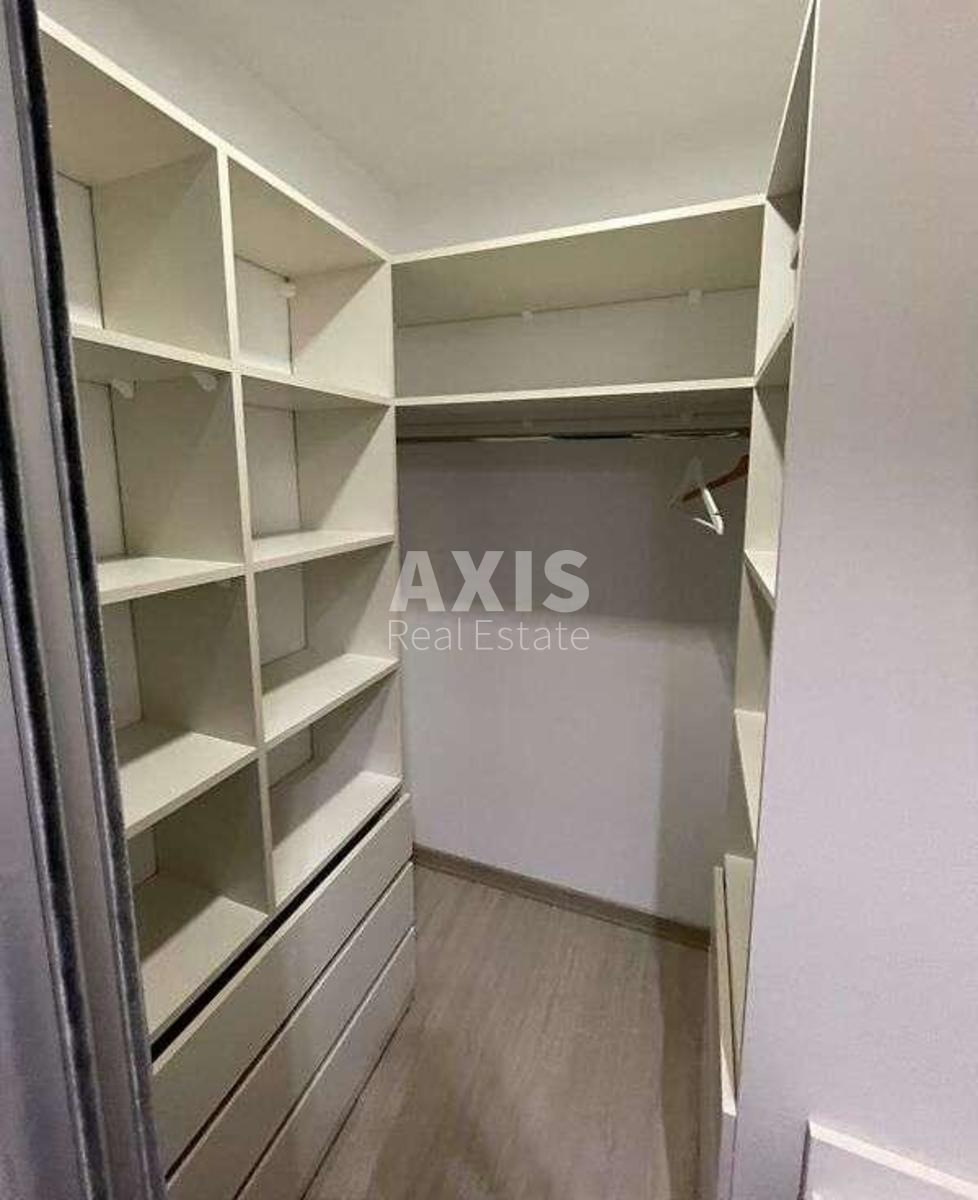 1k apartment vul. Serafymovycha 172