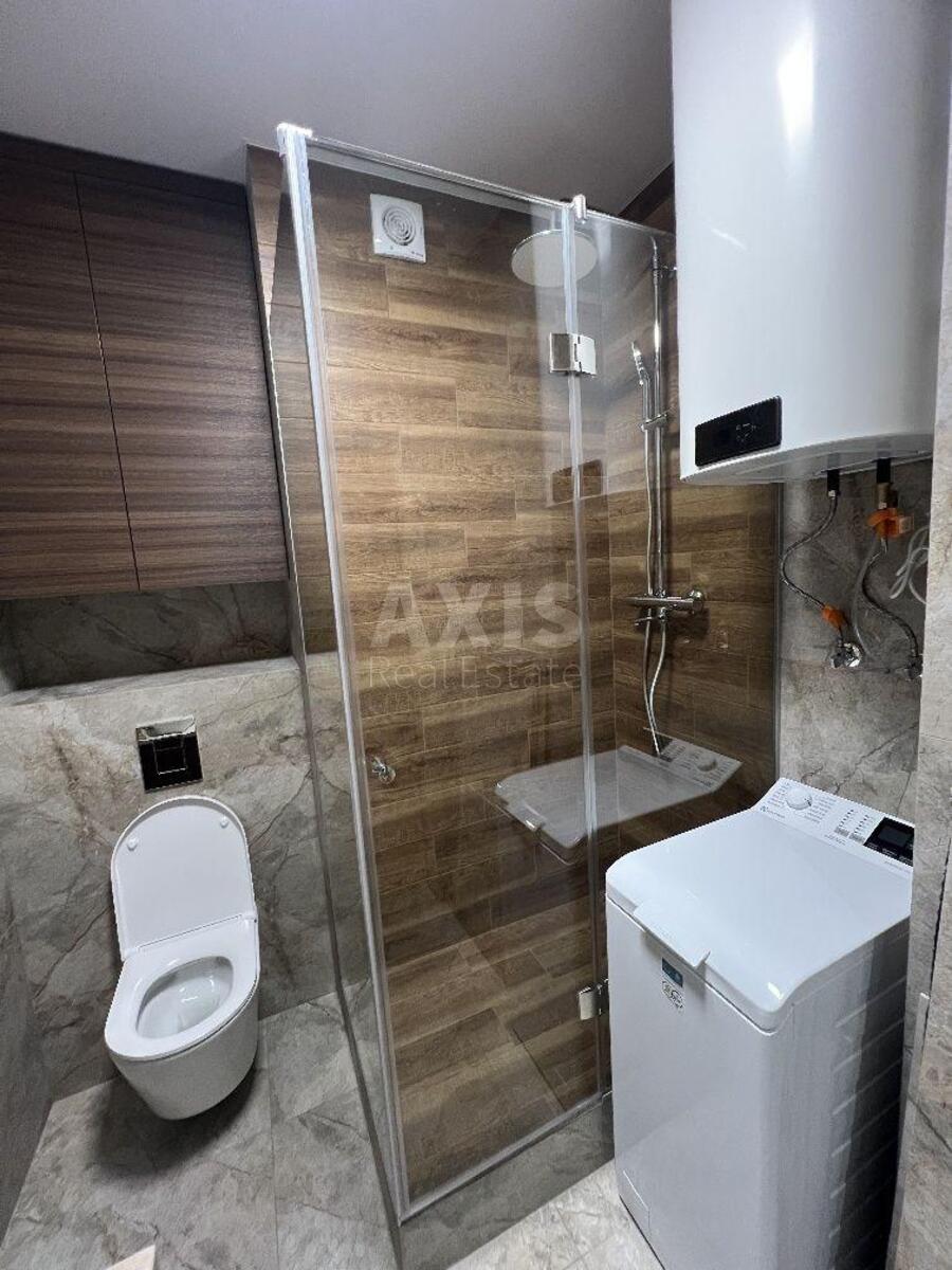 1k apartment vul. Chernigivs'ka 8588777