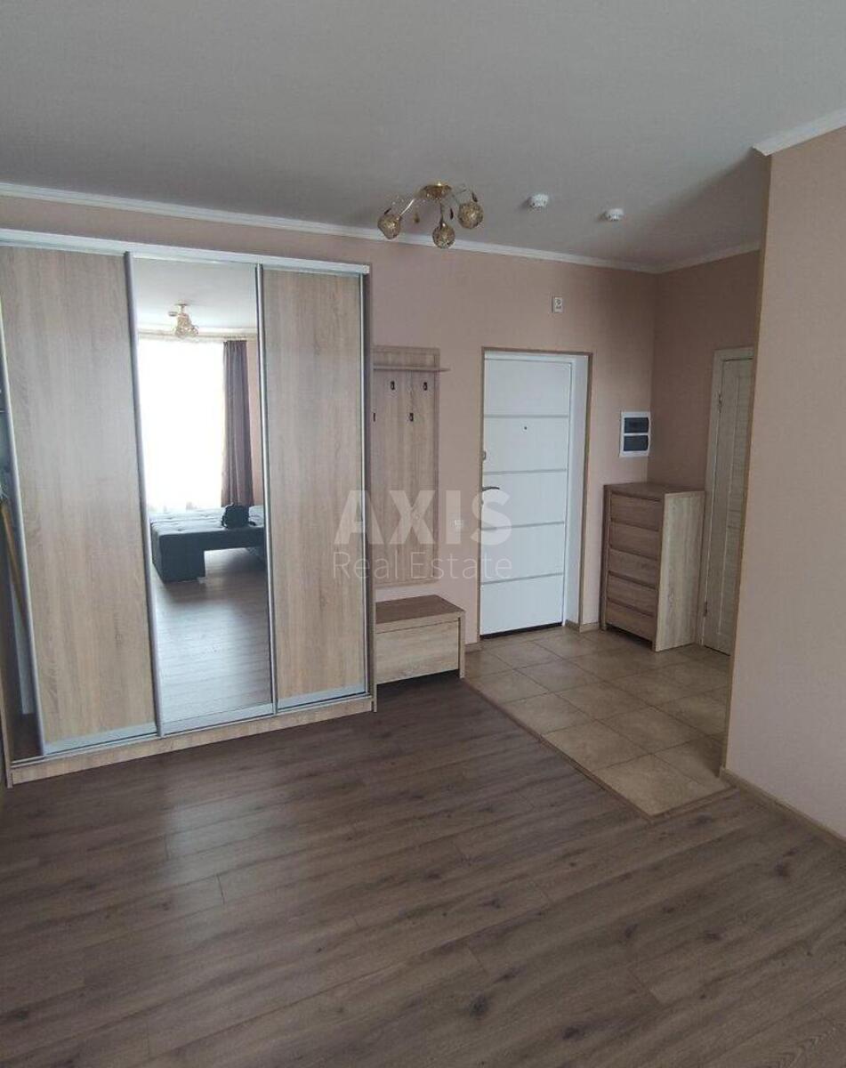 1к квартира ул. Соломенская 20В631643