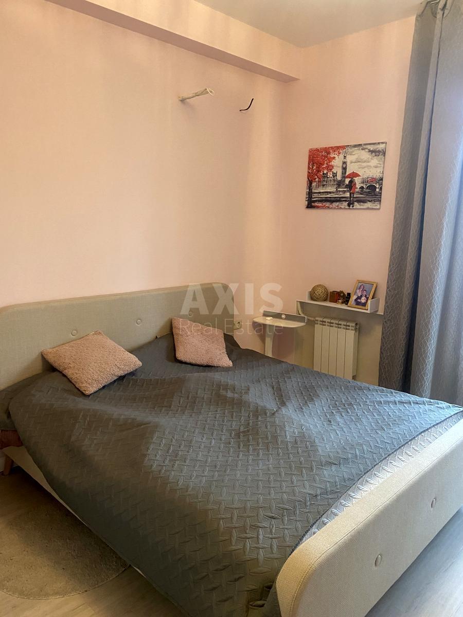 3k apartment vul. Kudri Ivana 18631887