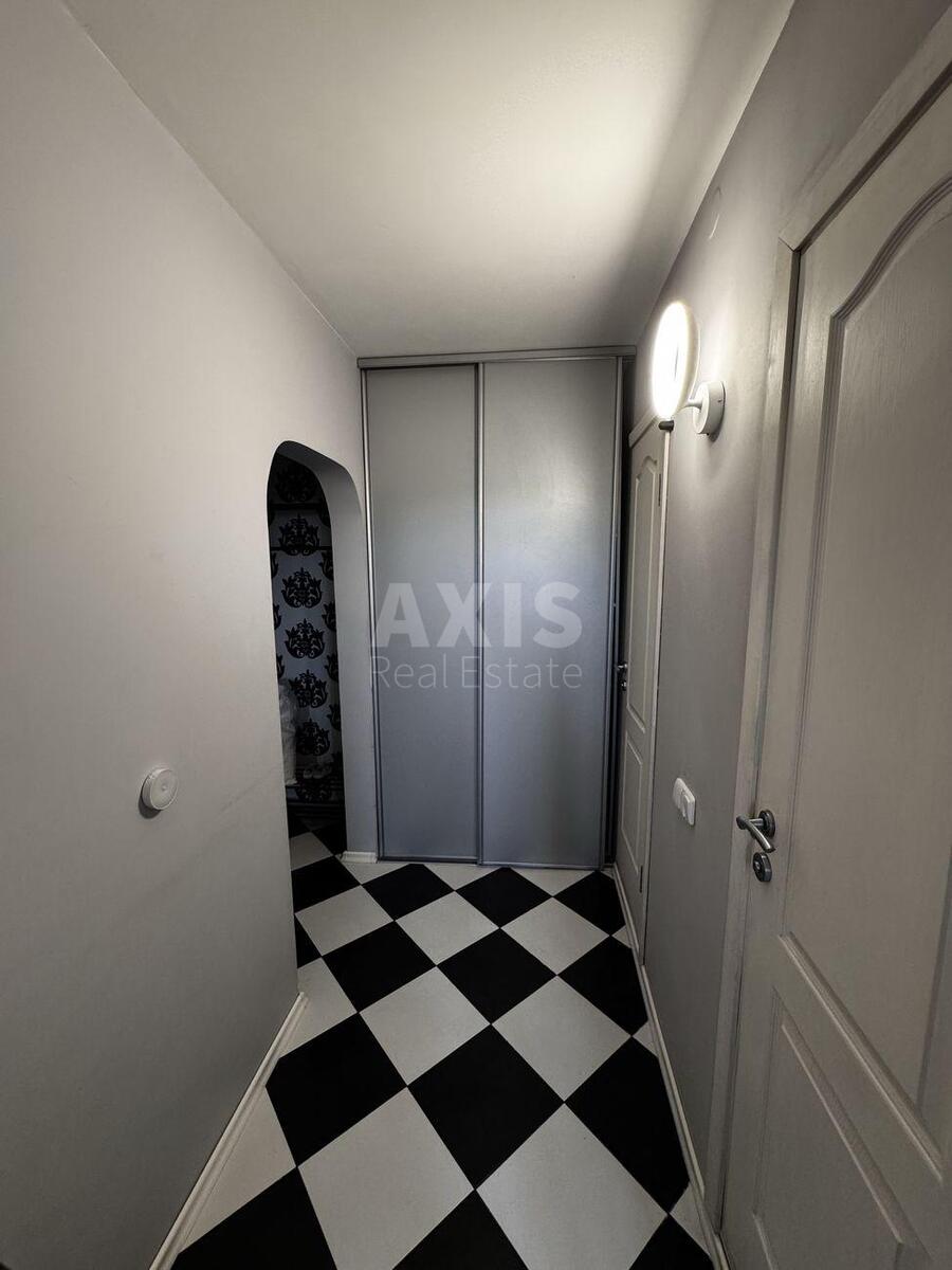 2k apartment pr-t Glushkova Akademika 413