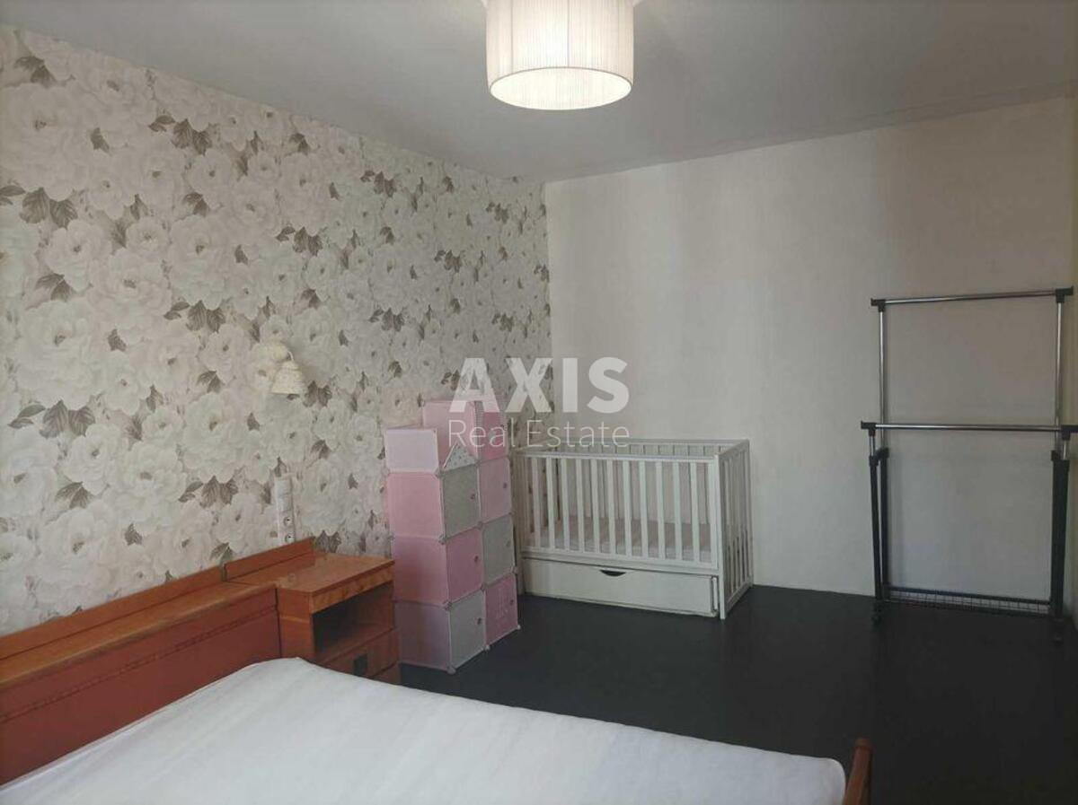 3k apartment vul. Danchenka Sergija 28б0