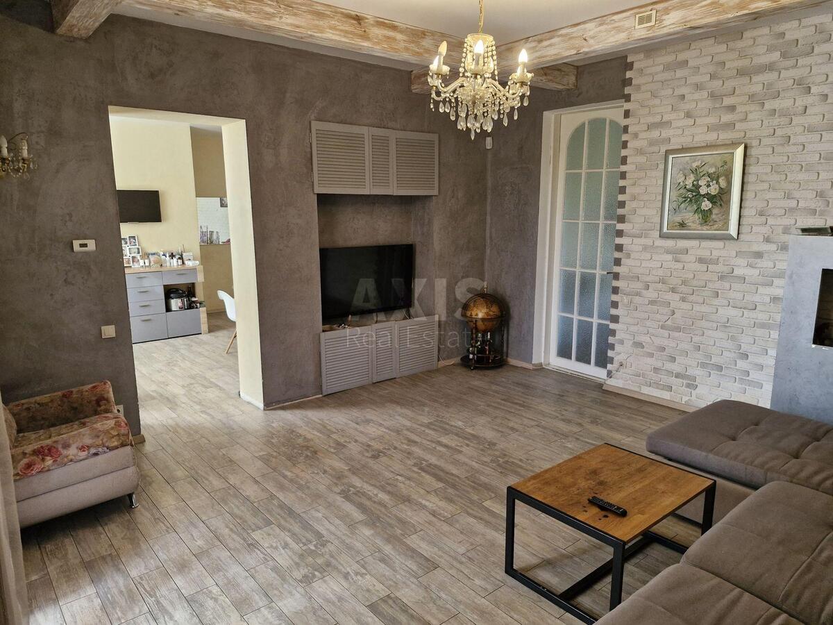 4k apartment vul. Iskrivs'ka 112