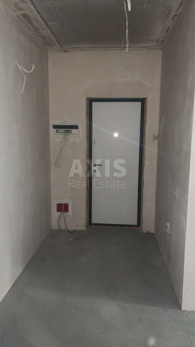 1k apartment vul. Sergija Kolosa 2Є589486