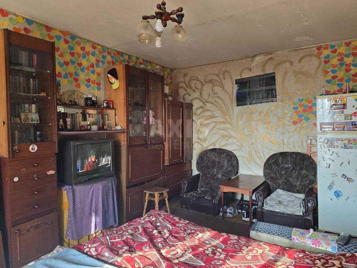 2k apartment vul. Bal'zaka Onore de 550