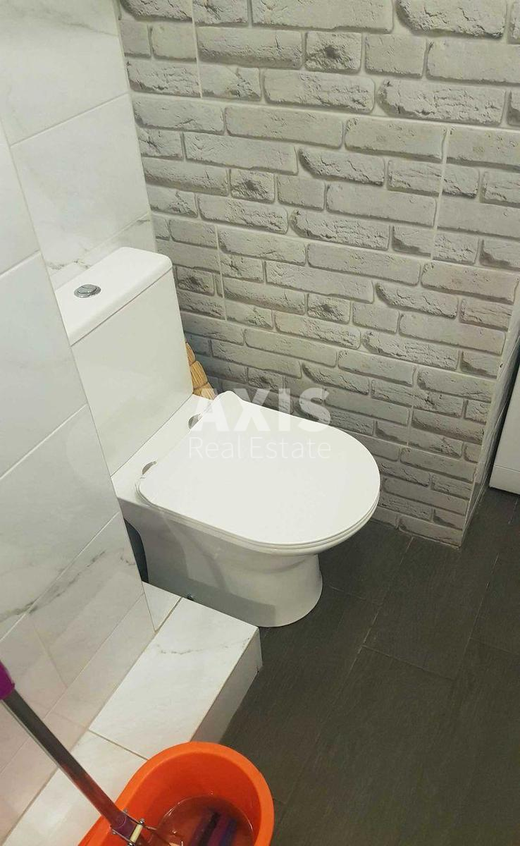 1k apartment vul. Kombinatna 2512