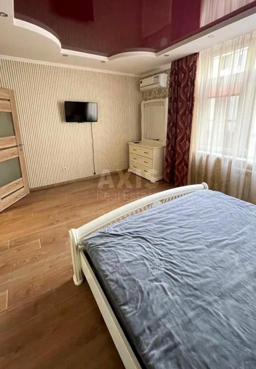 2к квартира ул. Сикорского Игоря Авиаконструктора 4Б632707