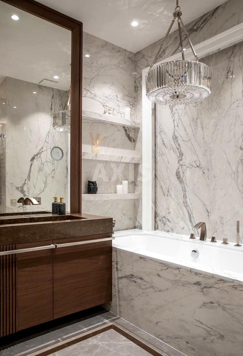 4к квартира ул. Джона Маккейна 7632927