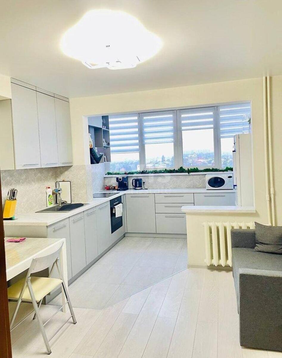 2k apartment vul. Bilyc'ka 180