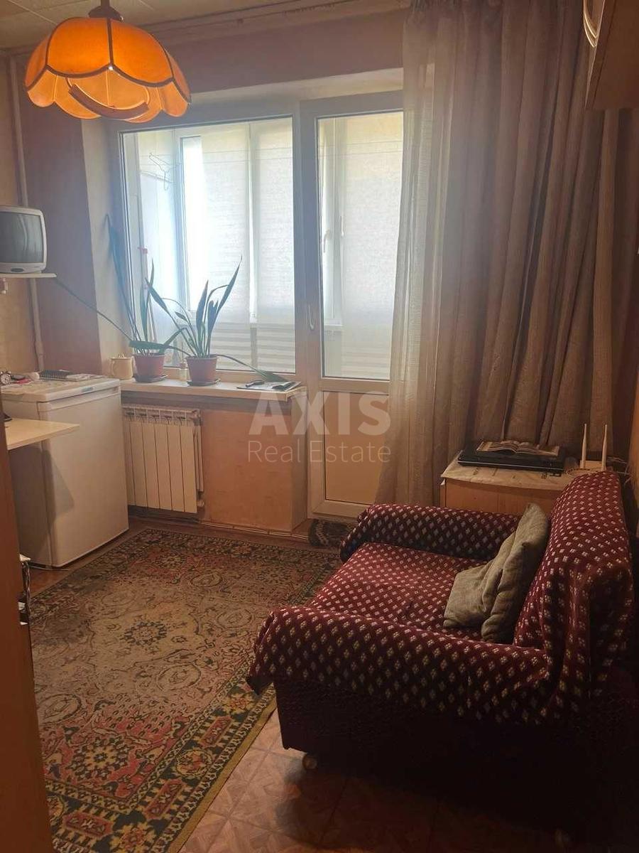 1k apartment vul. Praktychna 1