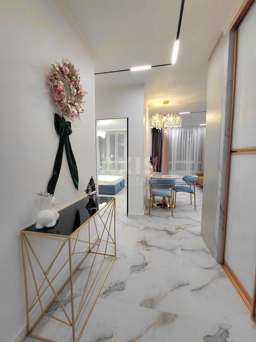 2к квартира ул. Виктора Некрасова 86336110