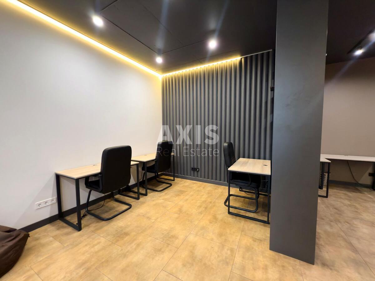 Офис ул. Жилянская 68, 80м2618981