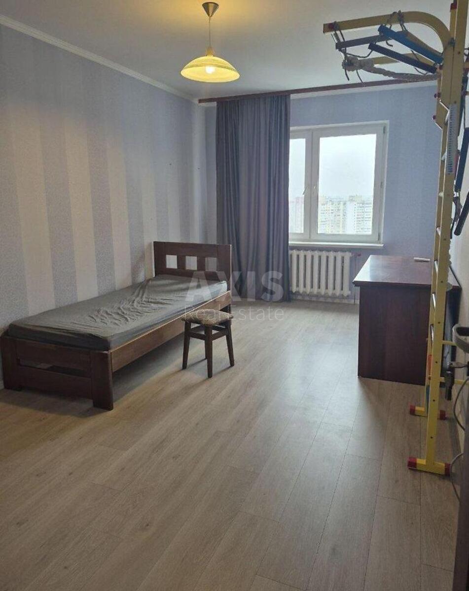 3k apartment vul. Myloslavs'ka 4633992