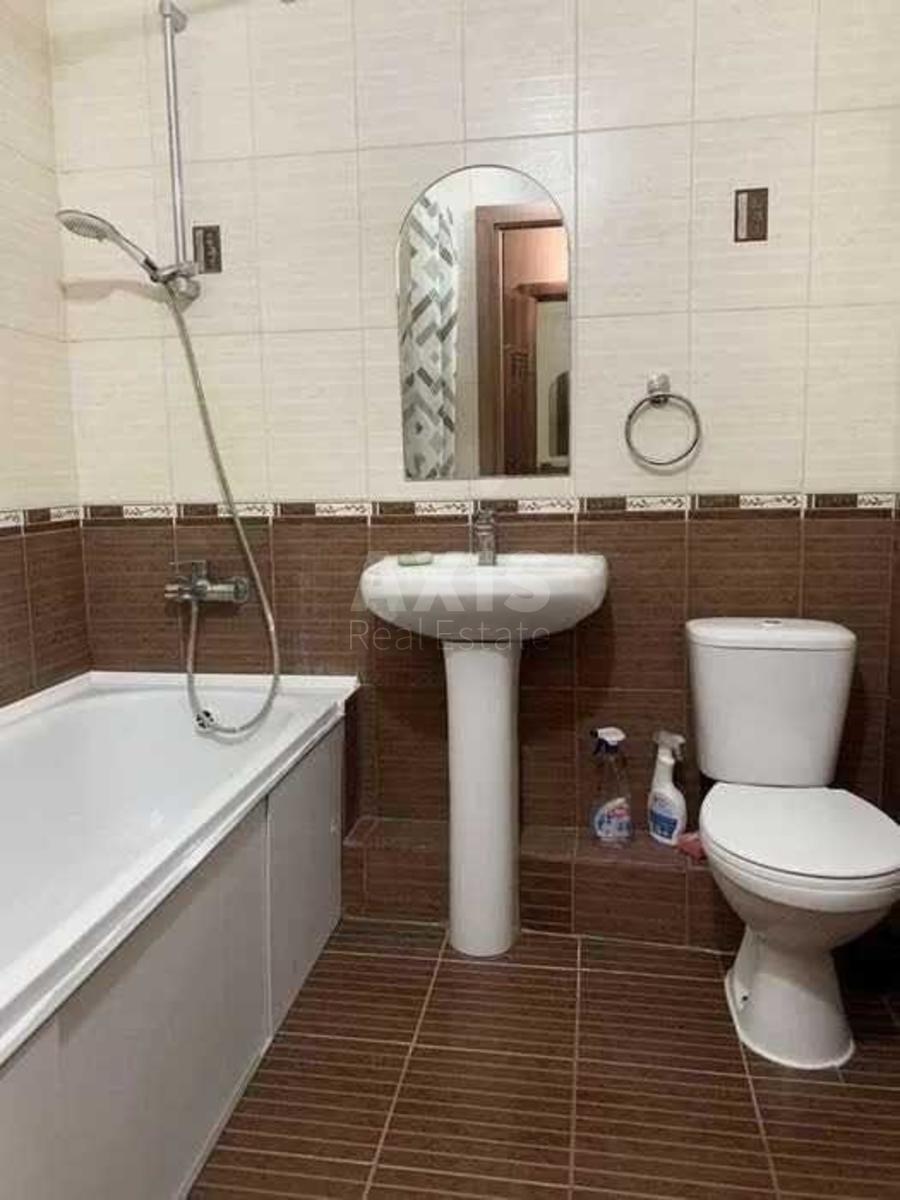 1k apartment vul. Zakrevs'kogo Mykoly 97А5