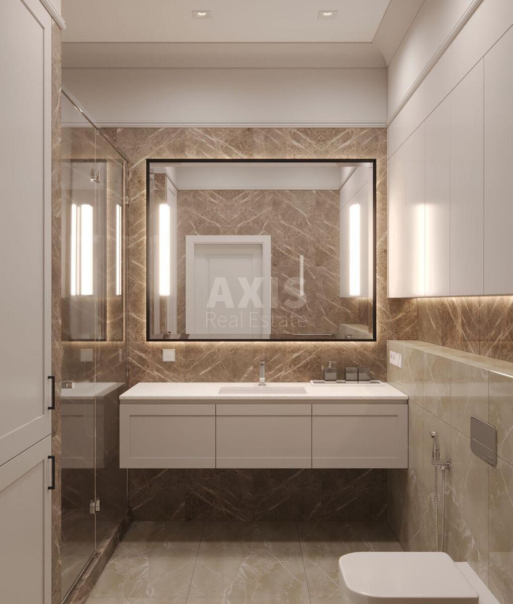2k apartment vul. Kikvidze 177