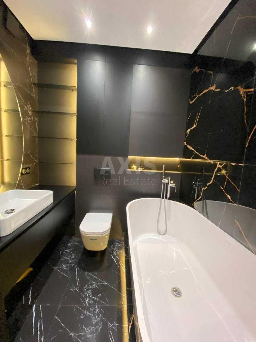 2k apartment vul. Glybochyc'ka 7317