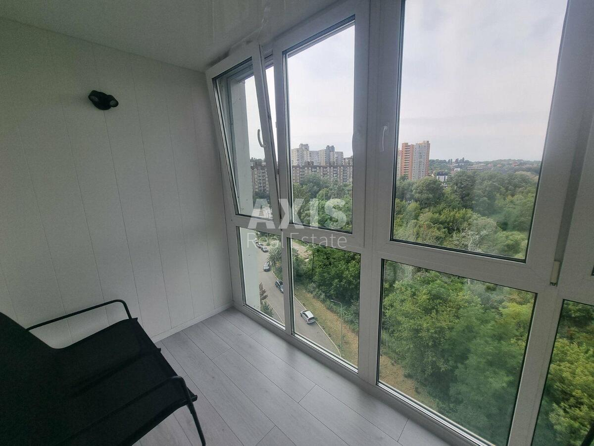 2k apartment prov. Jasynuvats'kyj 11580537